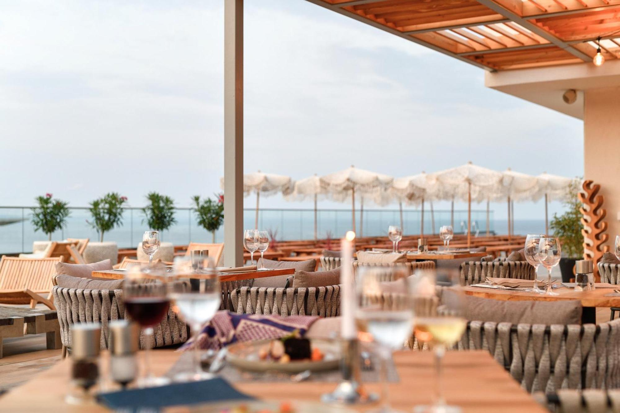 Grifid Vistamar Hotel 金沙 客房 照片