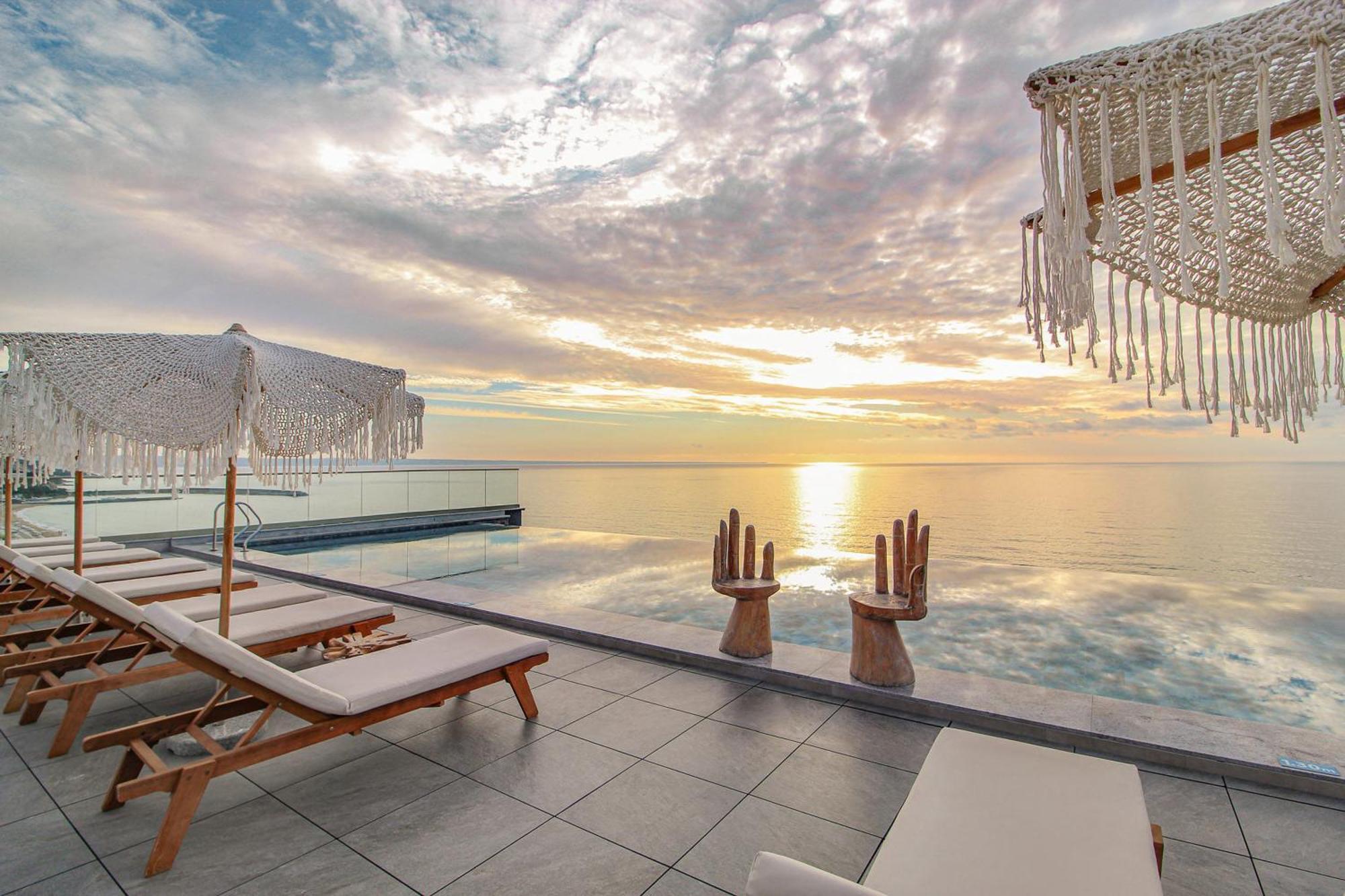 Grifid Vistamar Hotel 金沙 客房 照片