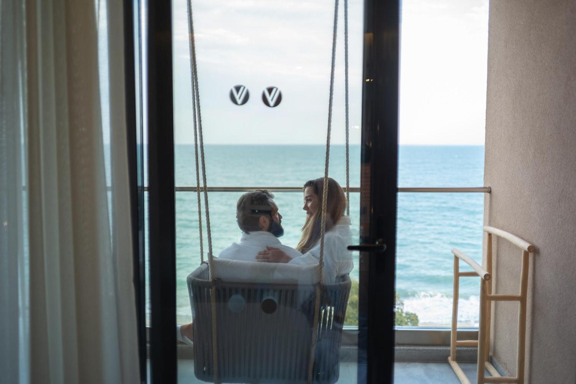 Grifid Vistamar Hotel 金沙 客房 照片