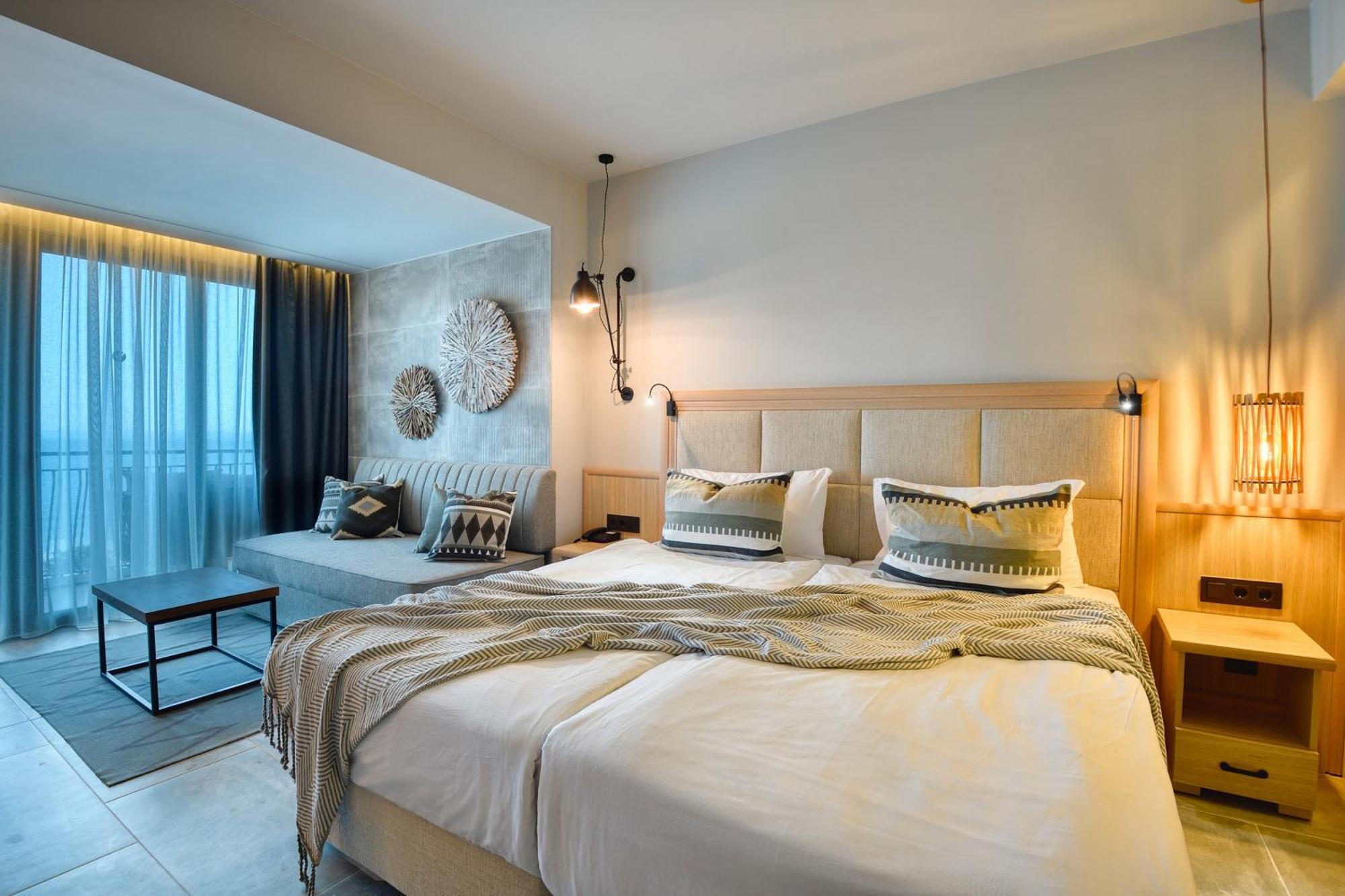 Grifid Vistamar Hotel 金沙 客房 照片