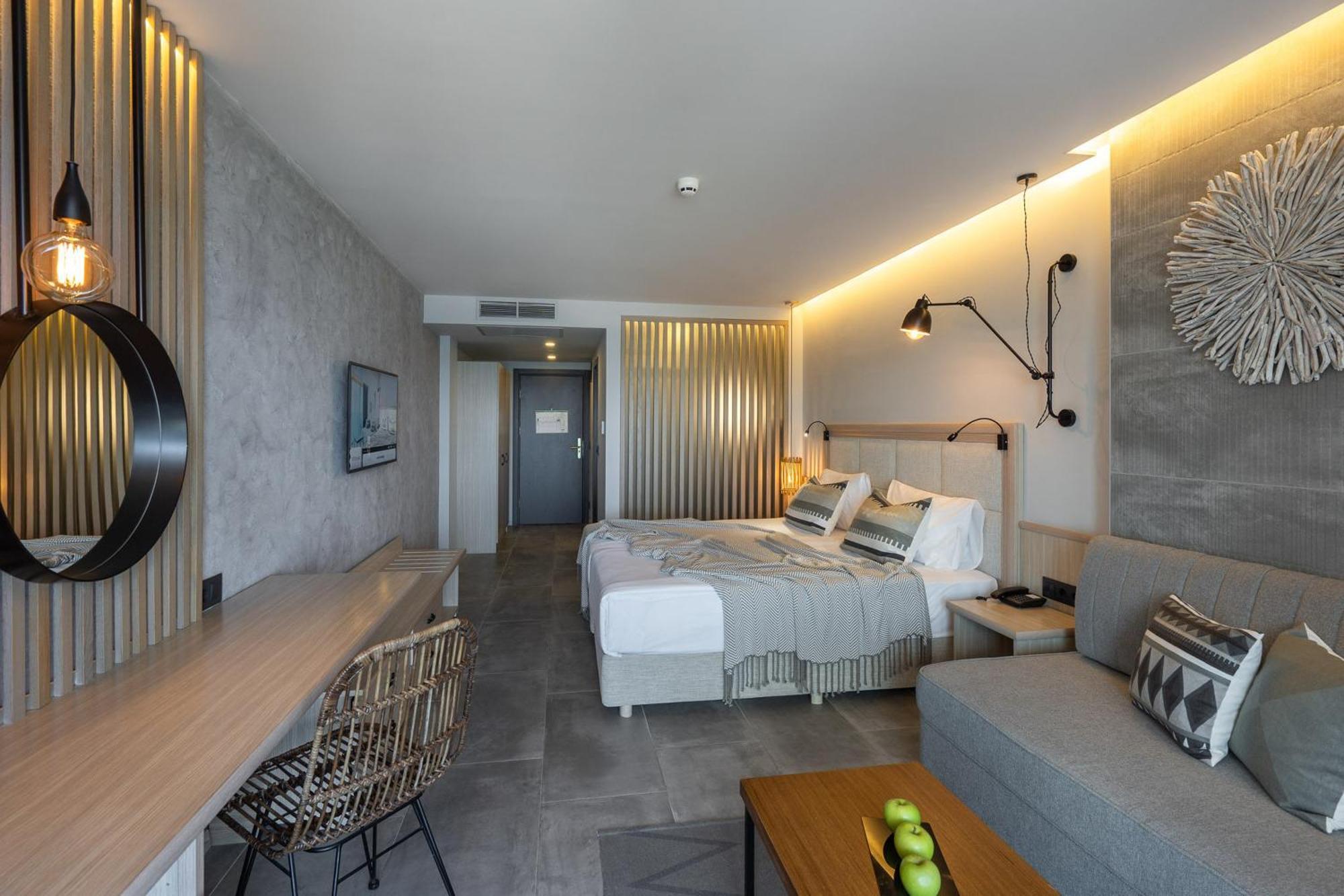 Grifid Vistamar Hotel 金沙 客房 照片