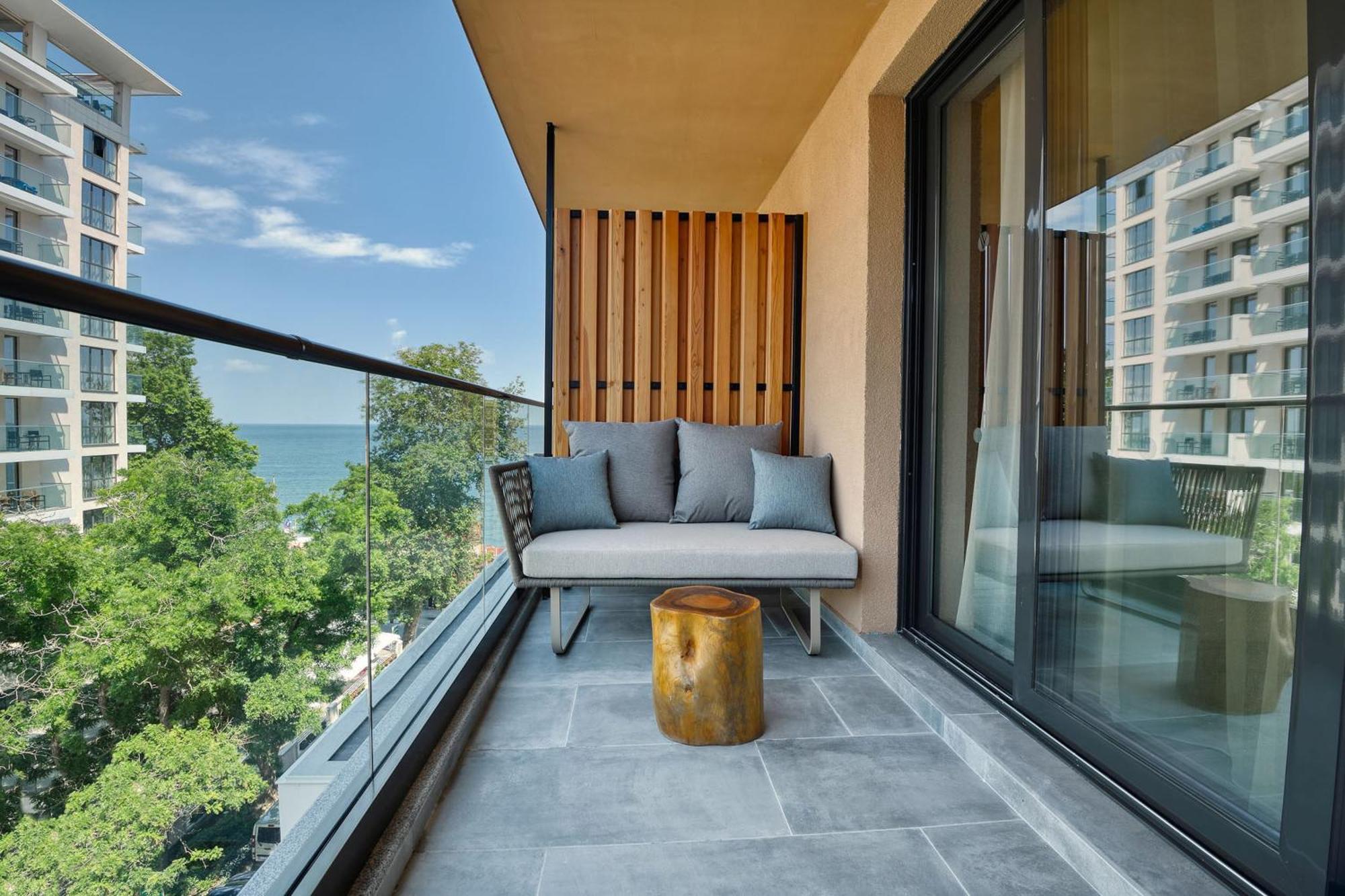 Grifid Vistamar Hotel 金沙 客房 照片