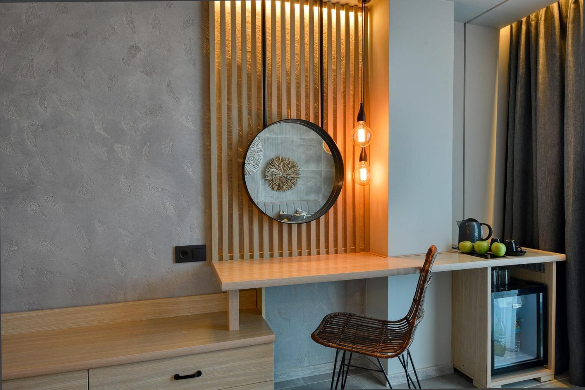 Grifid Vistamar Hotel 金沙 客房 照片
