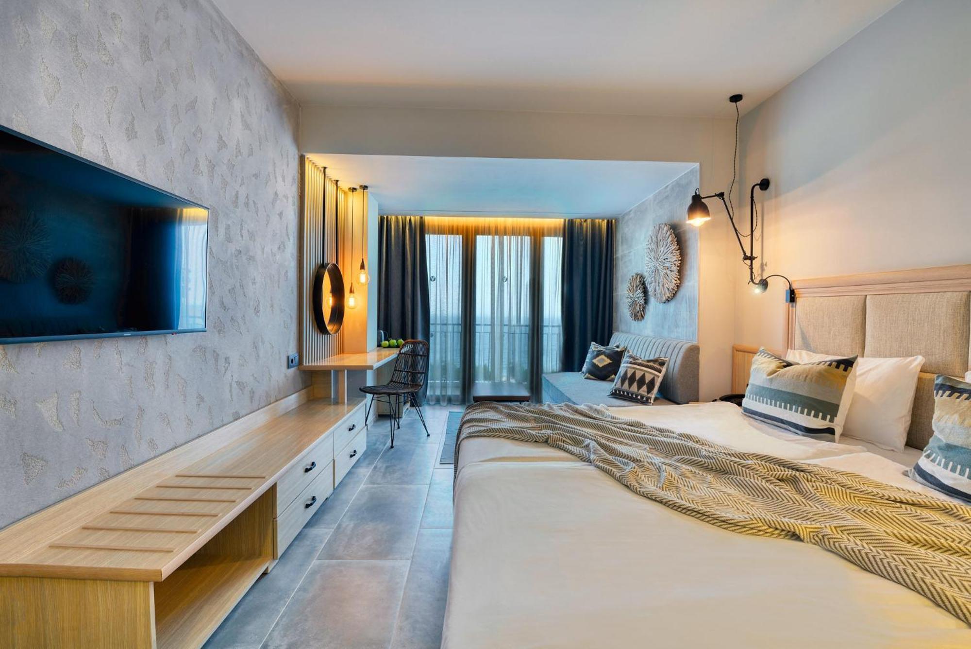 Grifid Vistamar Hotel 金沙 客房 照片