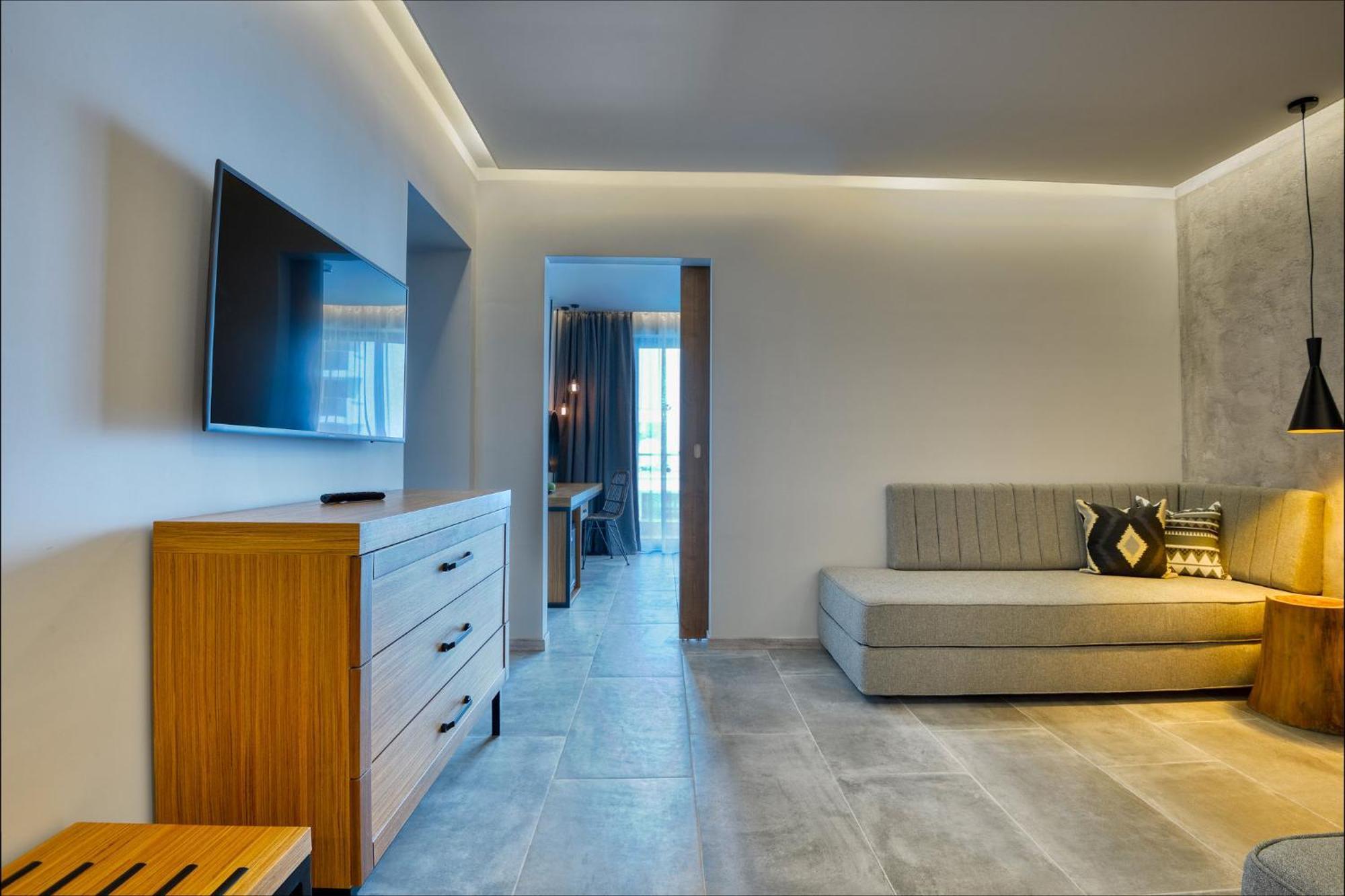 Grifid Vistamar Hotel 金沙 客房 照片