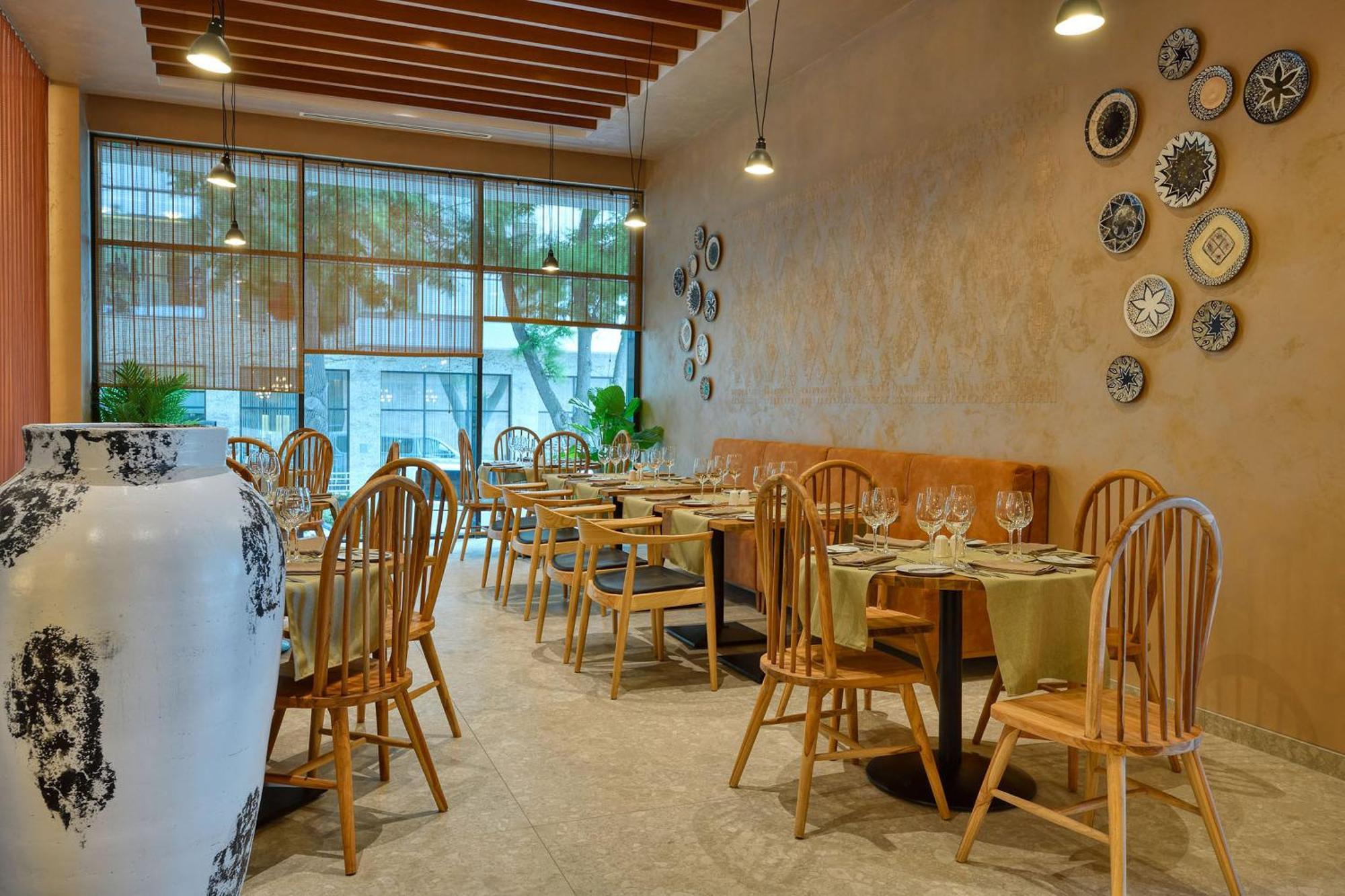 Grifid Vistamar Hotel 金沙 外观 照片