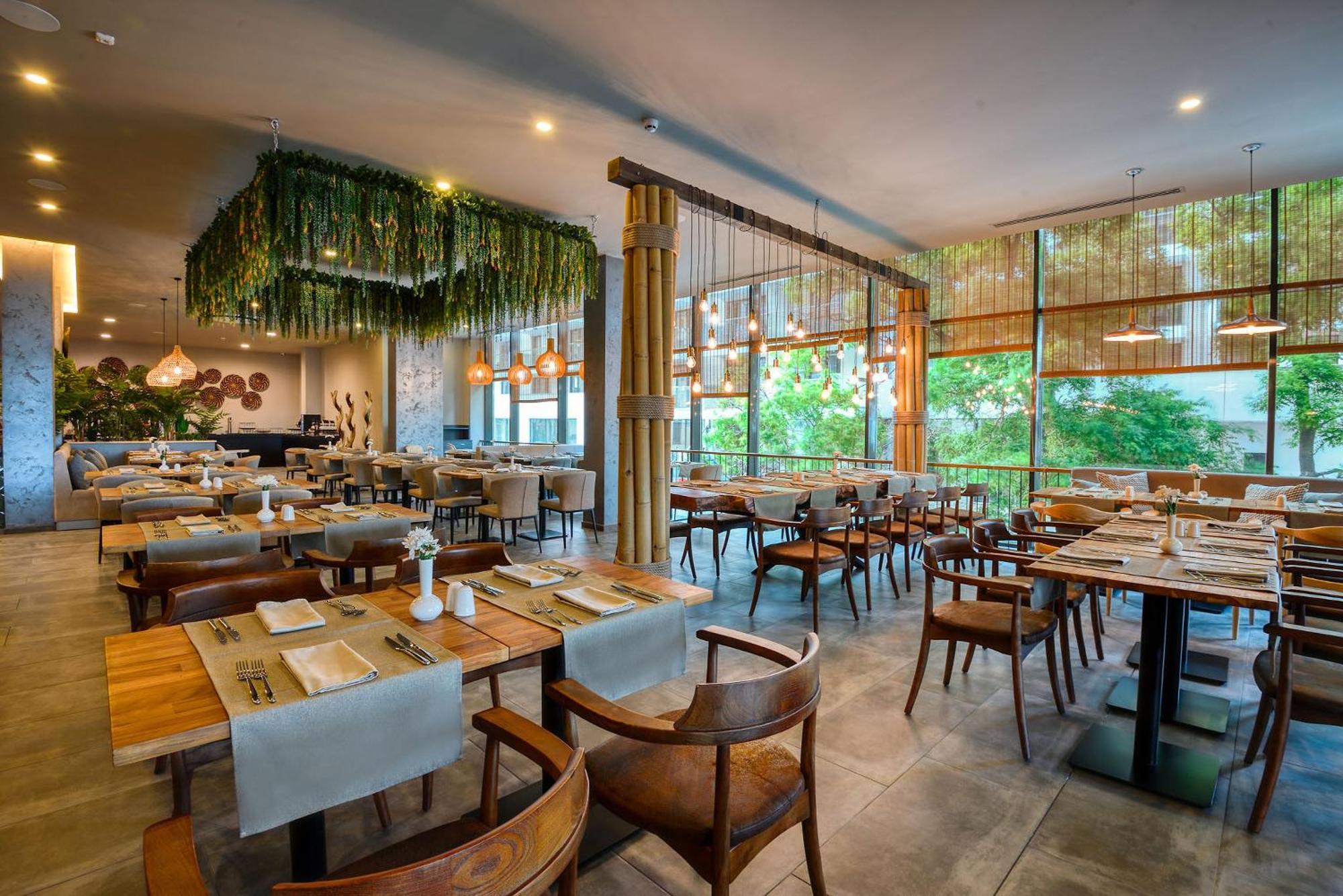 Grifid Vistamar Hotel 金沙 外观 照片